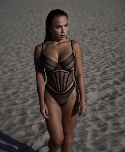 Алиса, Г. Норильск