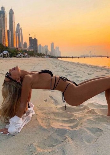 Алина, Г. Норильск