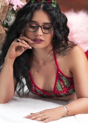 Алина, Г. Норильск