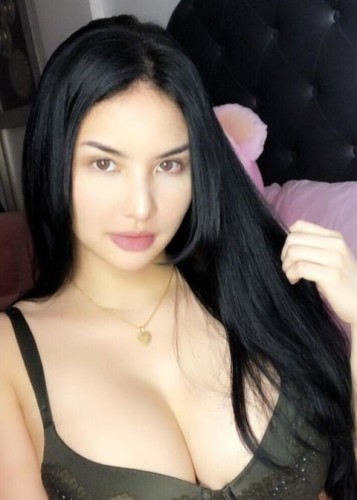 Анжелика, Г. Норильск