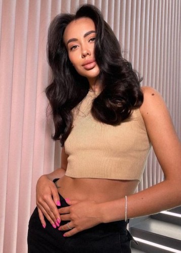 Дана, Г. Норильск