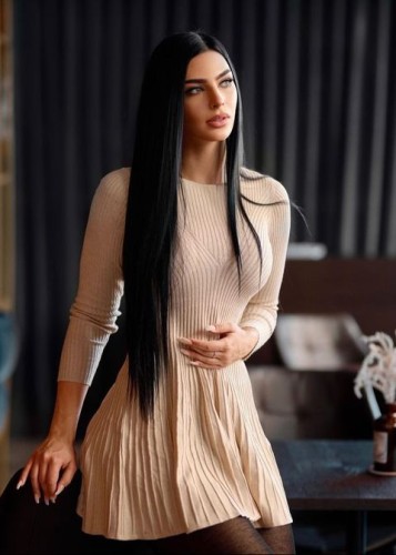 Ира, Г. Норильск