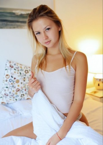 Ирина, Г. Норильск