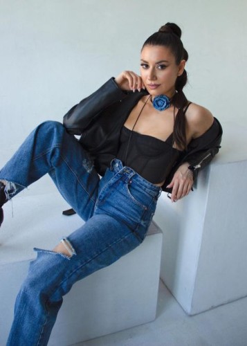 Карина, Г. Норильск