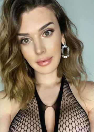 Софья, Г. Норильск