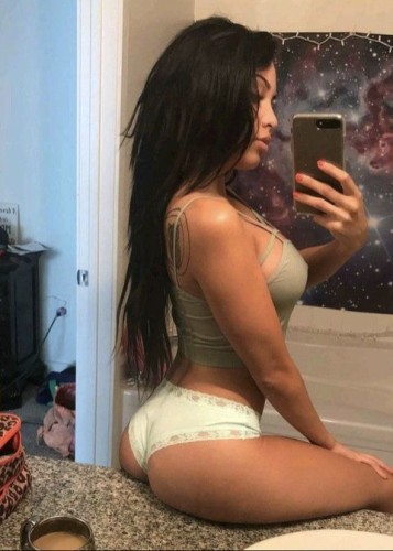 Тина, Г. Норильск