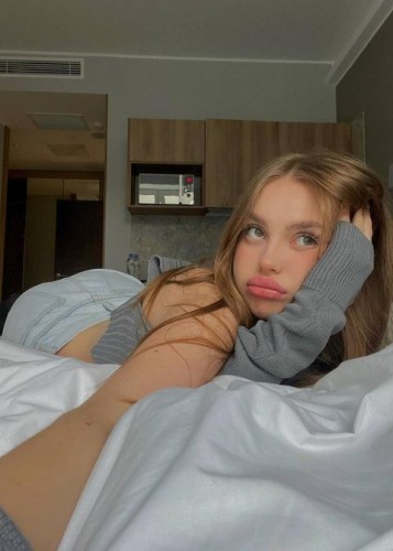 Юля, Г. Норильск