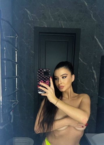 Ирина, Г. Норильск