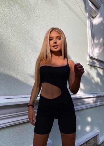 Рита, Г. Норильск