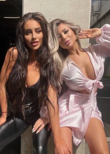 Юля, Г. Норильск